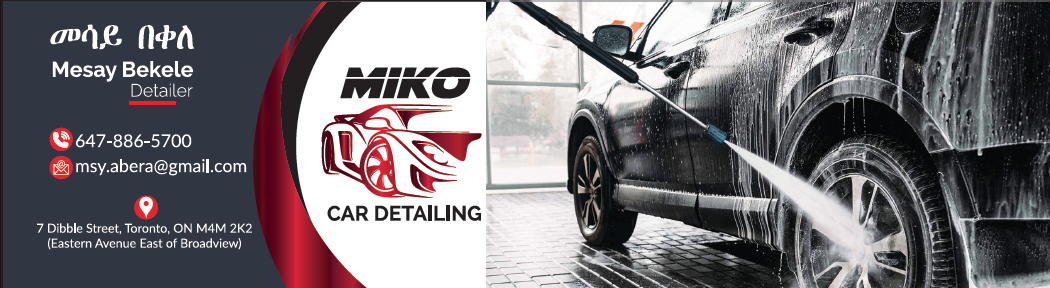Miko Car Detailing
