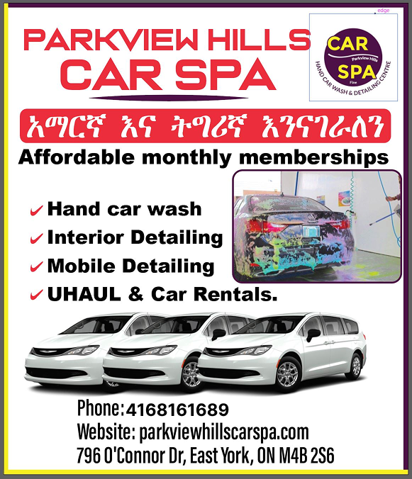 Parkview Hills Car Spa