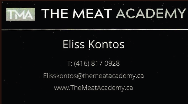 The Meat Academy