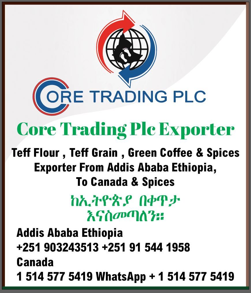 Core Trading PLC Exporter
