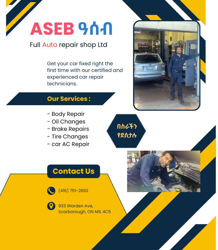 Aseb Auto Mechanic