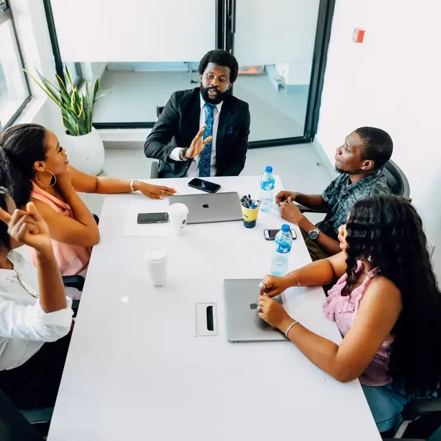Accounting & Financial Services