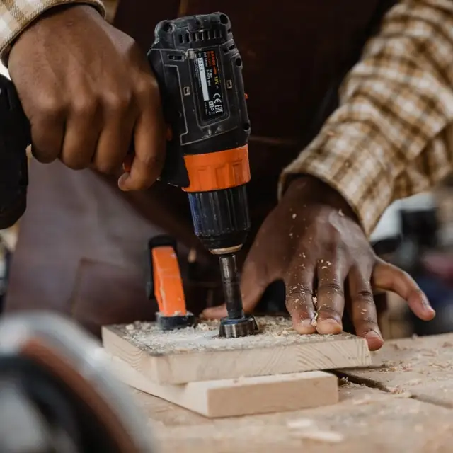 Home Services & Trades