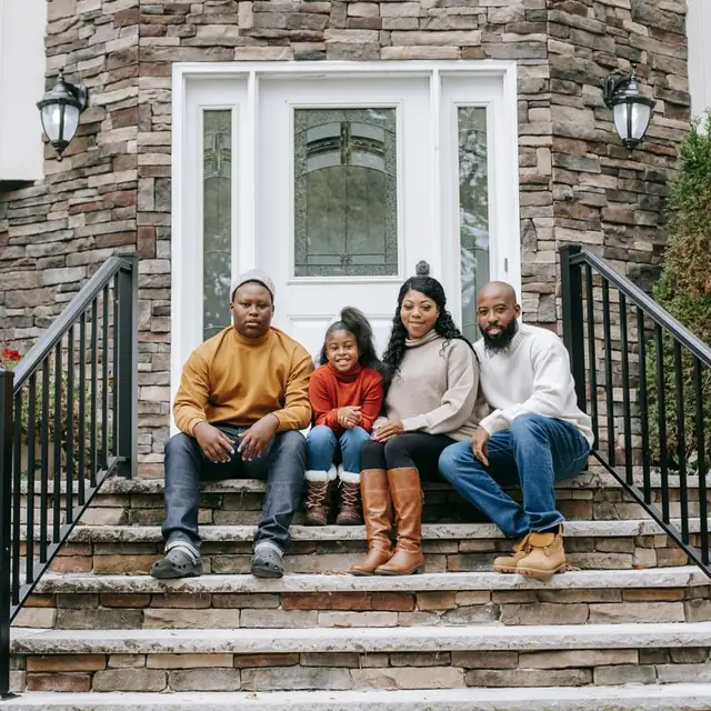 Real Estate & Mortgage