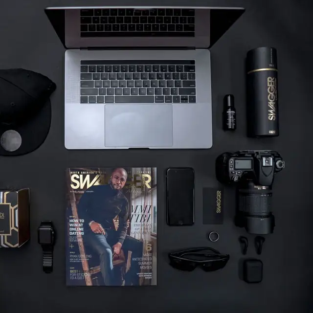 Tech, Media & Creative